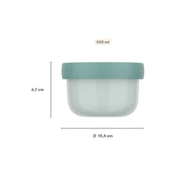 Mepal Fruchtbox Campus (2026) 300 ml