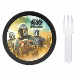 Mepal Fruchtbox Star Wars Campus 300 ml