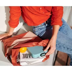 Mepal Lunchbox Take a Break Flat 800 ml