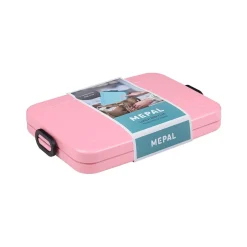 Mepal Lunchbox Take a Break Flat 800 ml