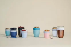 Mepal Lunchpot Ellipse ø 10.7 cm