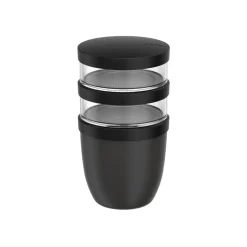 Mepal Lunchpot Ellipse 500 ml + 2x 200 ml