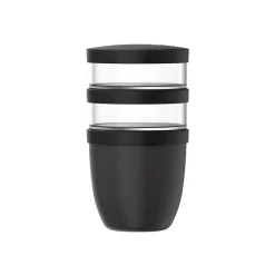Mepal Lunchpot Ellipse 500 ml + 2x 200 ml