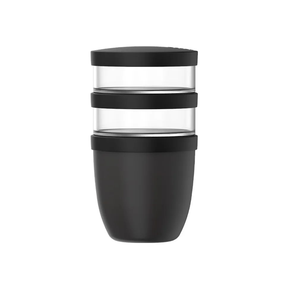 Mepal Lunchpot Ellipse 500 ml + 2x 200 ml