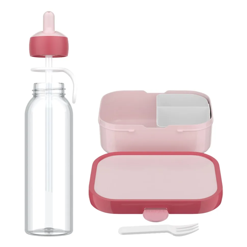 Mepal Lunchset Campus 2er Set
