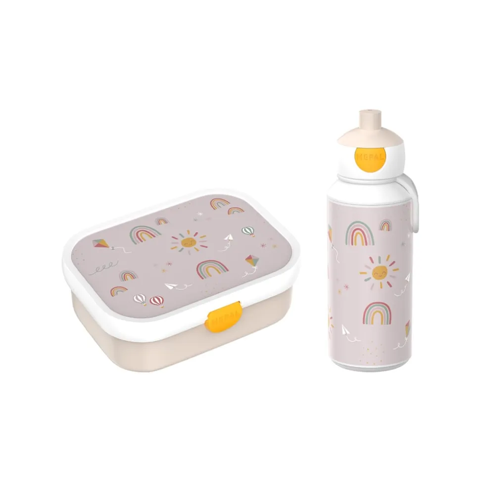 Mepal Lunchset Campus 2er Set
