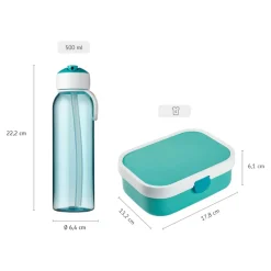 Mepal Lunchset Campus 2er Set