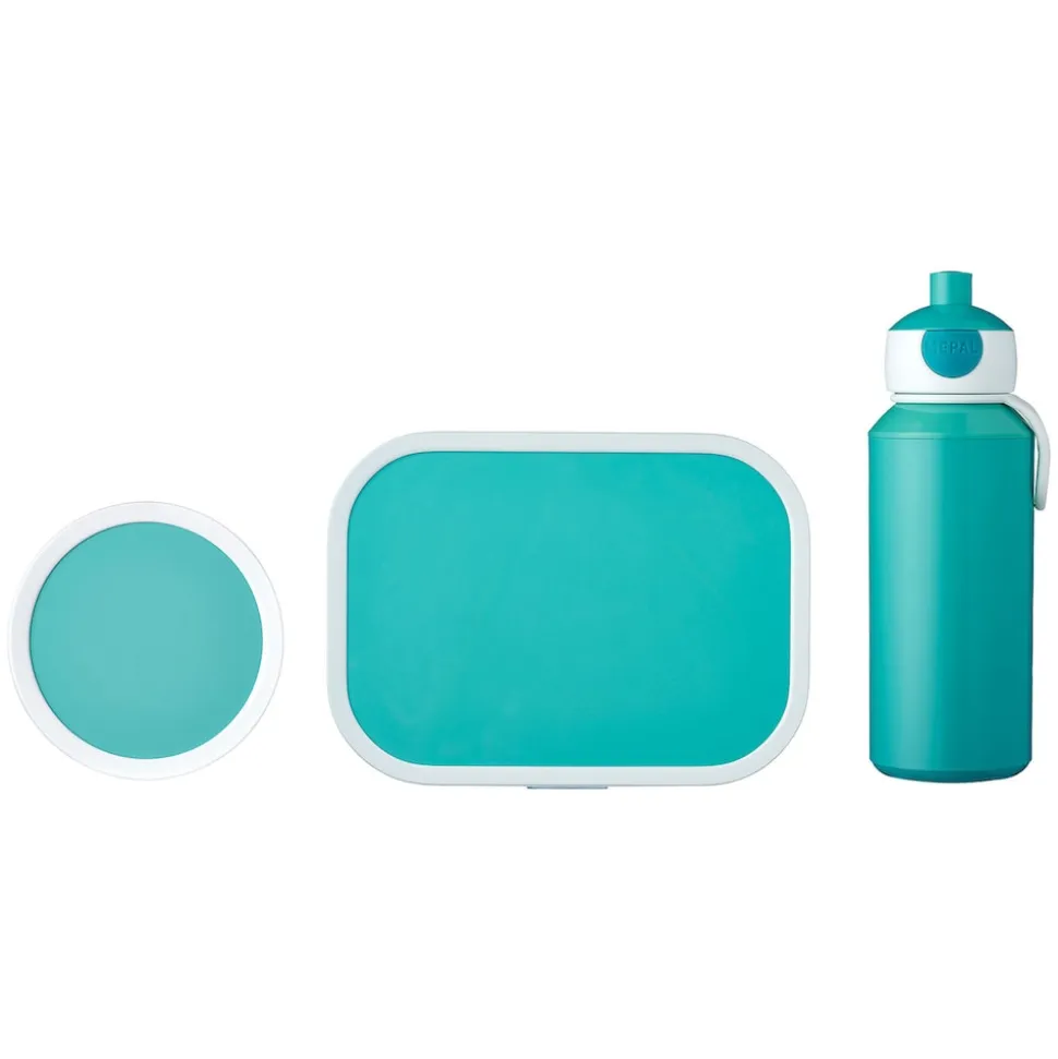 Mepal Lunchset Campus 3er Set