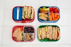 Mepal Lunchset Campus 400 ml + 700 ml 2er Set