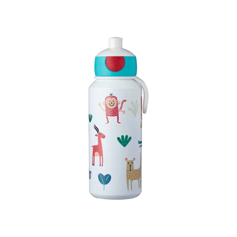 Mepal Lunchset Campus 400 ml + 700 ml 2er Set