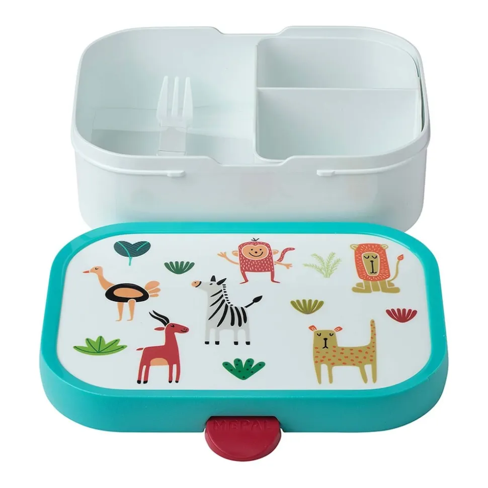 Mepal Lunchset Campus 400 ml + 700 ml 2er Set