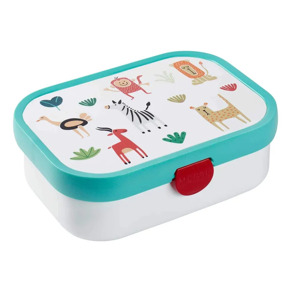 Mepal Lunchset Campus 400 ml + 700 ml 2er Set