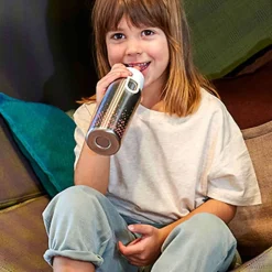 Mepal Lunchset mit Thermoflasche Campus 2er Set