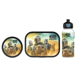 Mepal Lunchset Star Wars Campus 3er Set