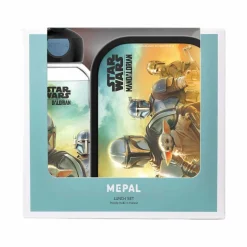 Mepal Lunchset Star Wars Campus 2er Set