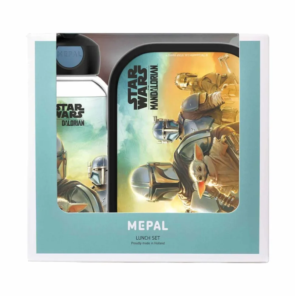Mepal Lunchset Star Wars Campus 2er Set