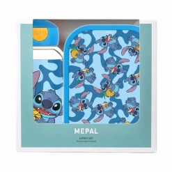 Mepal Lunchset Stitch Campus 2er Set