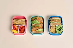 Mepal Obst- und Bentobox Avengers Campus 300 & 750 ml