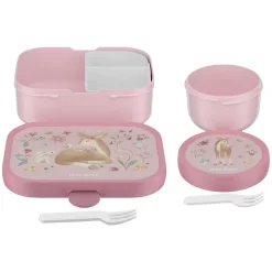 Mepal Obst- und Bentobox Campus (2025) 300 & 750 ml 2er Set