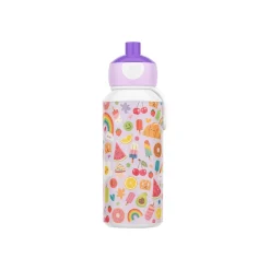 Mepal Pop-Up Trinkflasche Campus (2025) 400 ml