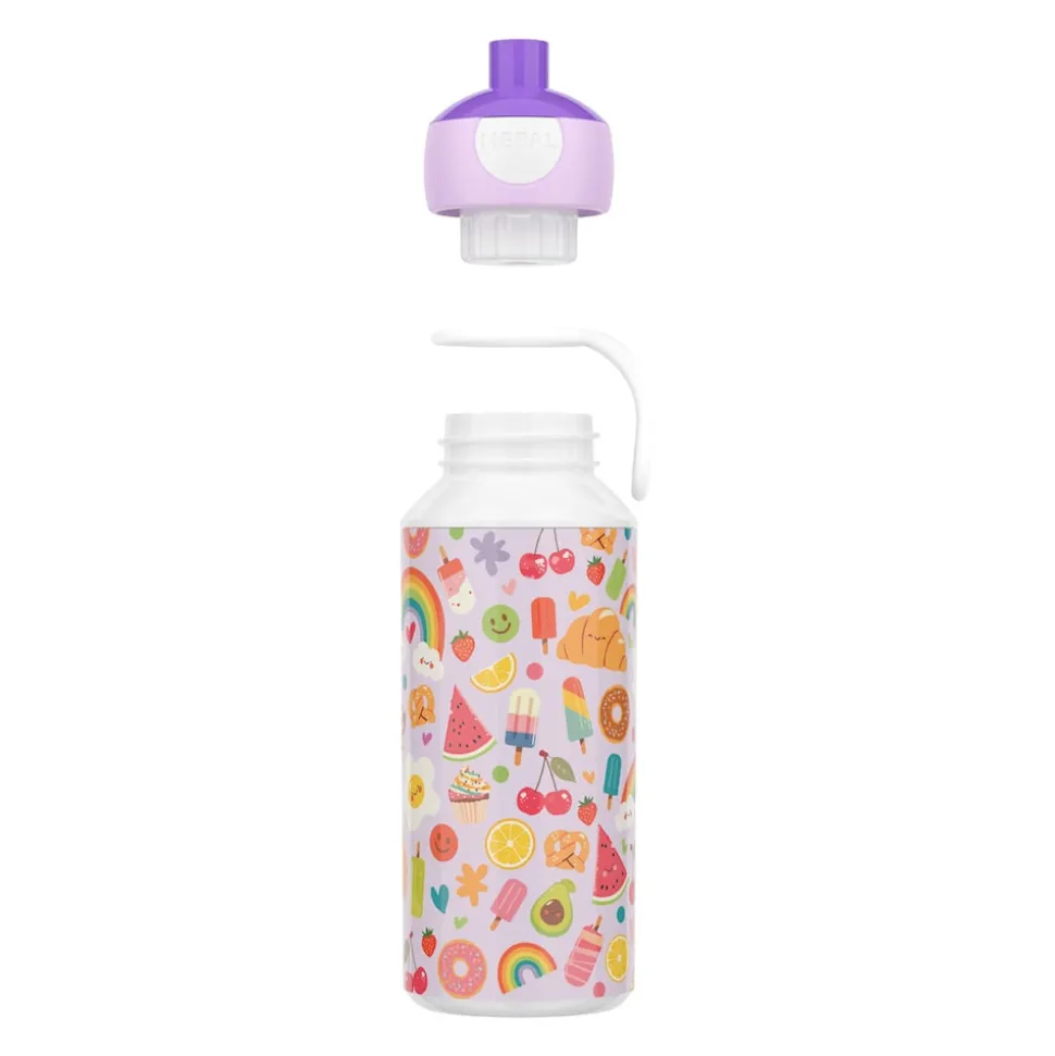 Mepal Pop-Up Trinkflasche Campus (2025) 400 ml