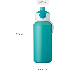 Mepal Pop-Up Trinkflasche Star Wars Campus 400 ml