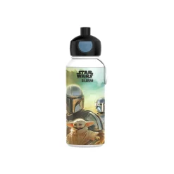 Mepal Pop-Up Trinkflasche Star Wars Campus 400 ml