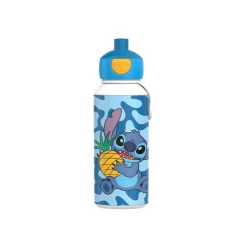 Mepal Pop-Up Trinkflasche Stitch Campus 400 ml