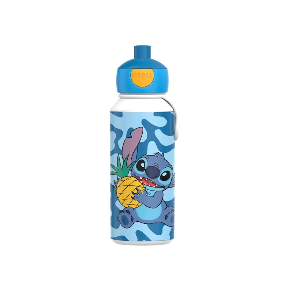 Mepal Pop-Up Trinkflasche Stitch Campus 400 ml