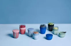 Mepal Snackpot Ellipse 500 ml