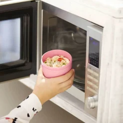 Mepal Snackpots Ellipse 350 & 500 ml 2er Set