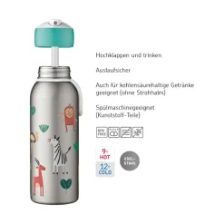 Mepal Thermoflasche Campus (2025) 350 ml