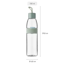 Mepal Trinkflasche ELLIPSE 700 ml