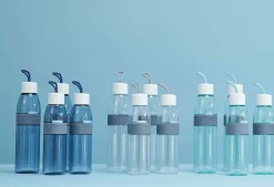 Mepal Trinkflasche ELLIPSE 700 ml