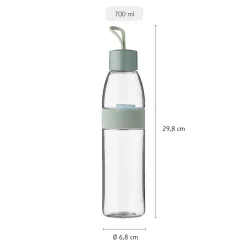 Mepal Trinkflasche ELLIPSE 700 ml