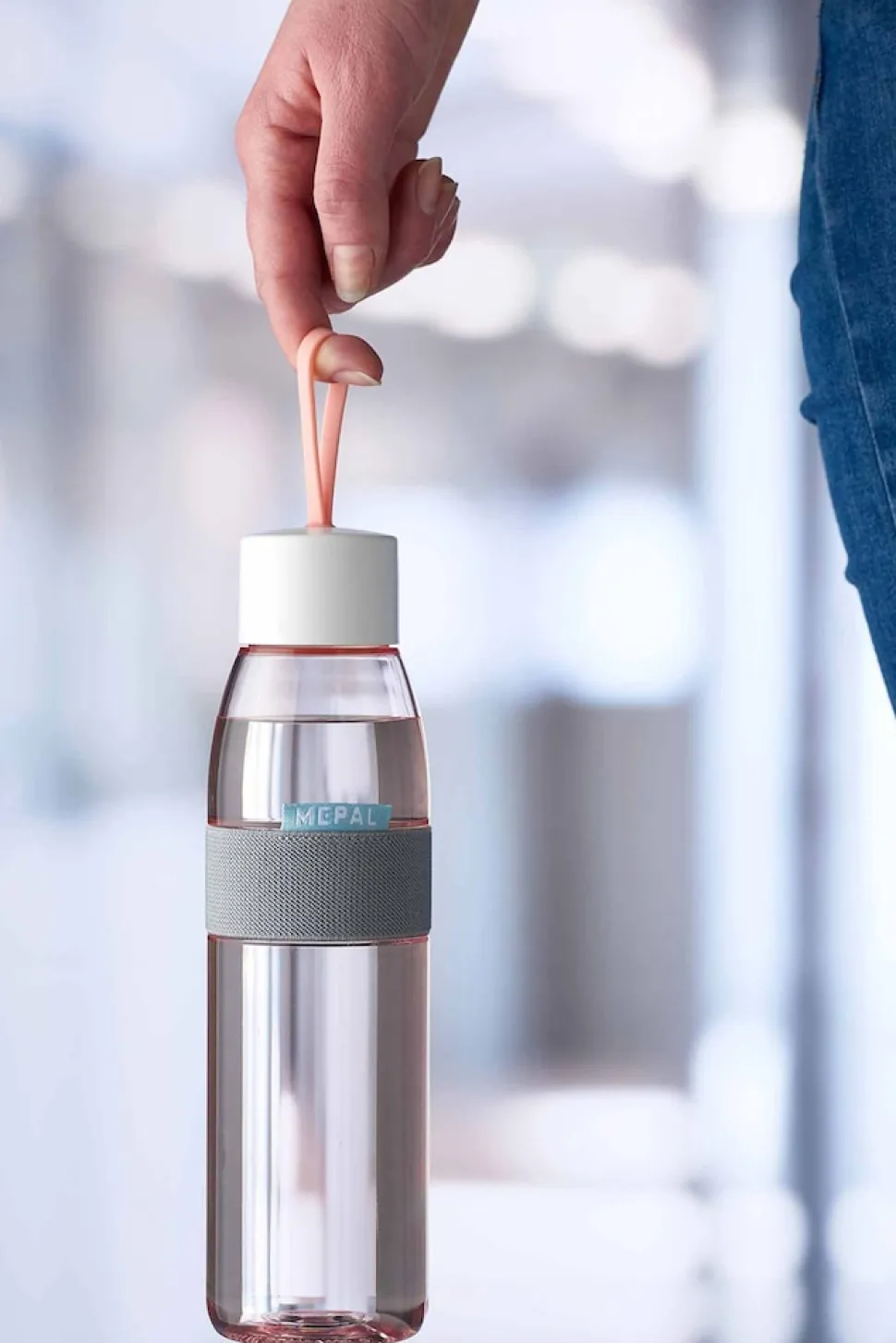 Mepal Trinkflasche ELLIPSE 500 ml