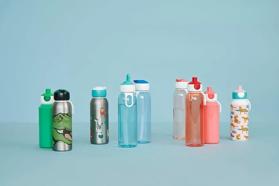 Mepal Wasserflasche Flip-Up Campus 2025 500 ml