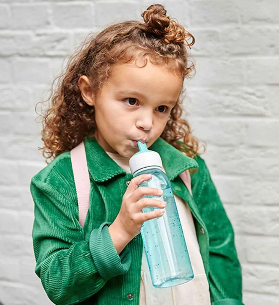 Mepal Wasserflasche Flip-Up Campus 500 ml