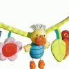 ministeps - Kinderwagen-Kette
