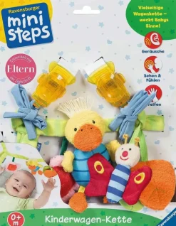 ministeps - Kinderwagen-Kette