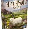 Mischwald - Dartmoor DE