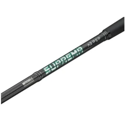 Mitchell Suprema Pep T-390 3,90m 10-40g A3 Teleskop-Allroundrute
