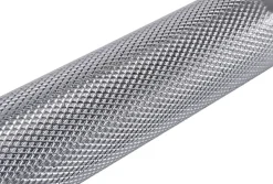 Miweba Sports Kurzhantelstange KH100, Sternverschluss, 35cm, Ø30mm, bis 40 kg, Stahl, 2er-Set (2 Stück)