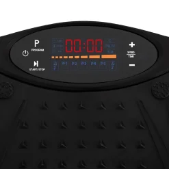 Miweba Sports Vibrationsplatte MV150 (Schwarz)