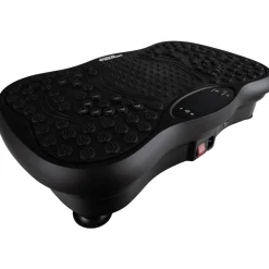 Miweba Sports Vibrationsplatte MV150 (Schwarz)