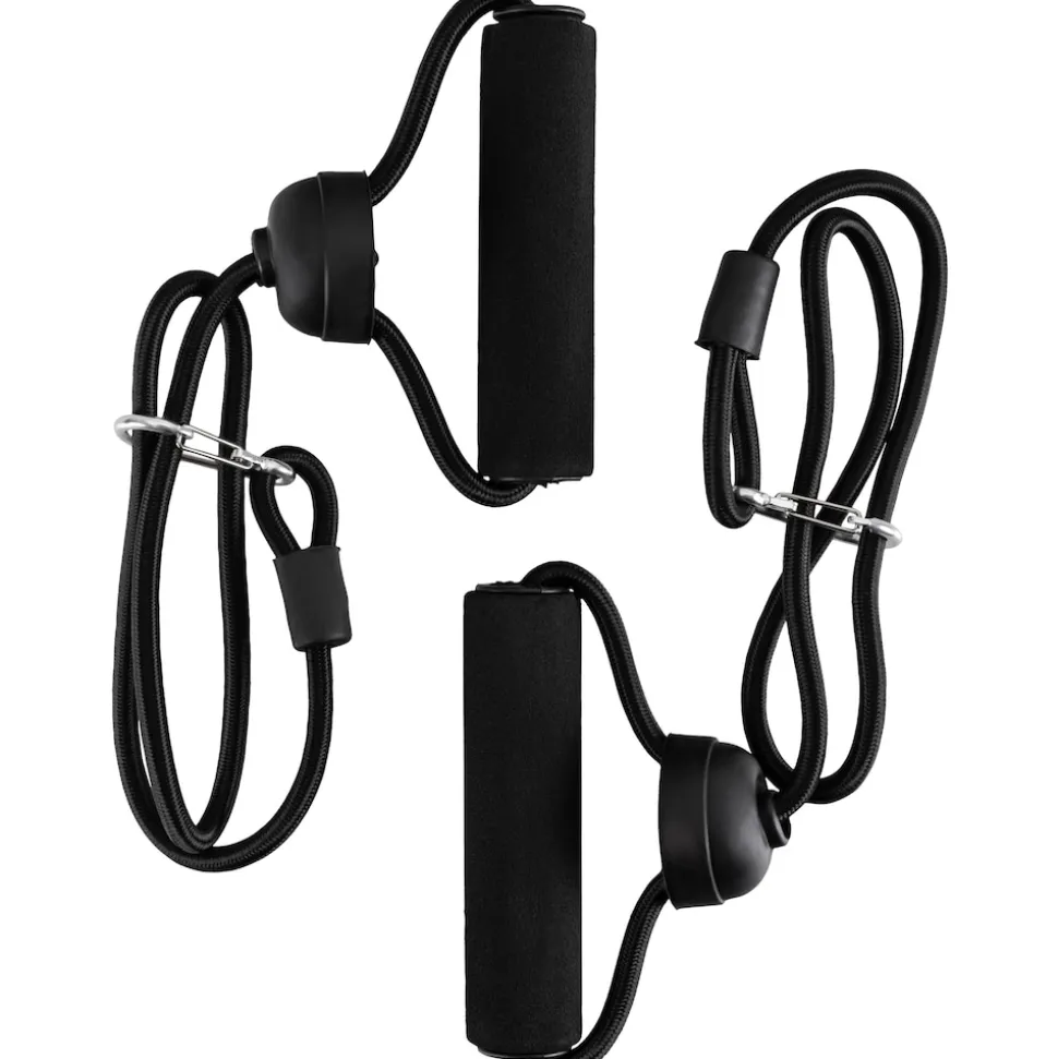 Miweba Sports Vibrationsplatte MV150 (Schwarz)