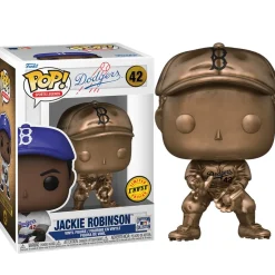 MLB - POP - Jackie Robinson / Brooklyn Dogers