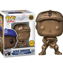 MLB - POP - Jackie Robinson / Brooklyn Dogers