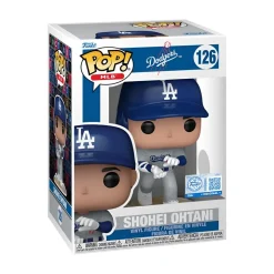 MLB - POP - Shohei Ohtani/L.A. Dogers (New Pose)