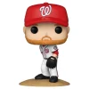 MLB - POP - Stephen Strasburg / Washington Nationa